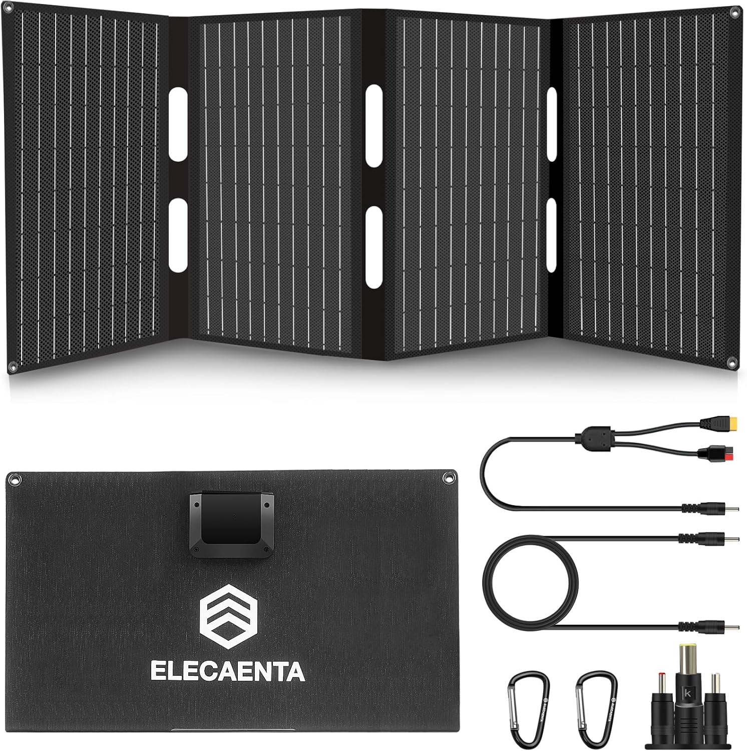 Placa solar 60w