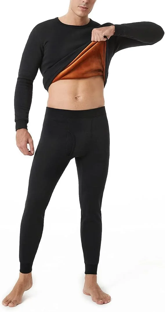 Conjunto térmico